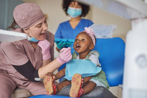Best Dental Fillings (Composite and Amalgam)  in Manasquan, NJ