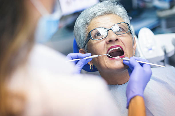 Oral Cancer Screening in Manasquan, NJ