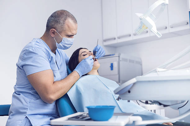 Best Wisdom Tooth Removal  in Manasquan, NJ