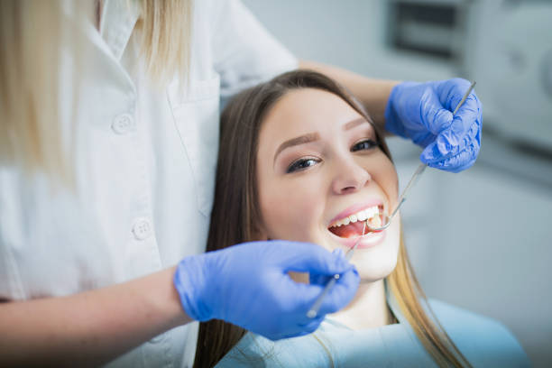 Professional Holistic Dental Care Services in Manasquan, NJ